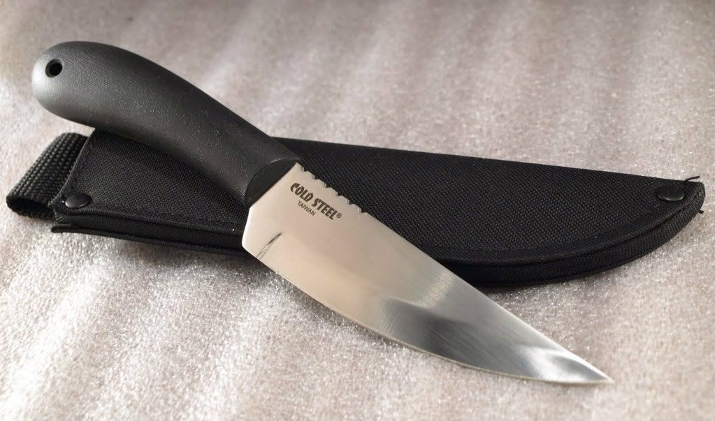 Choosing an EDC Knife Thoughts & Walther Forums